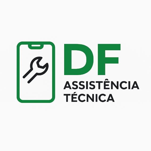 DF Assistência Técnica